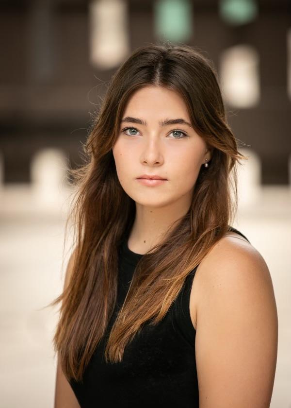 Kate McCollum-VanHoosear