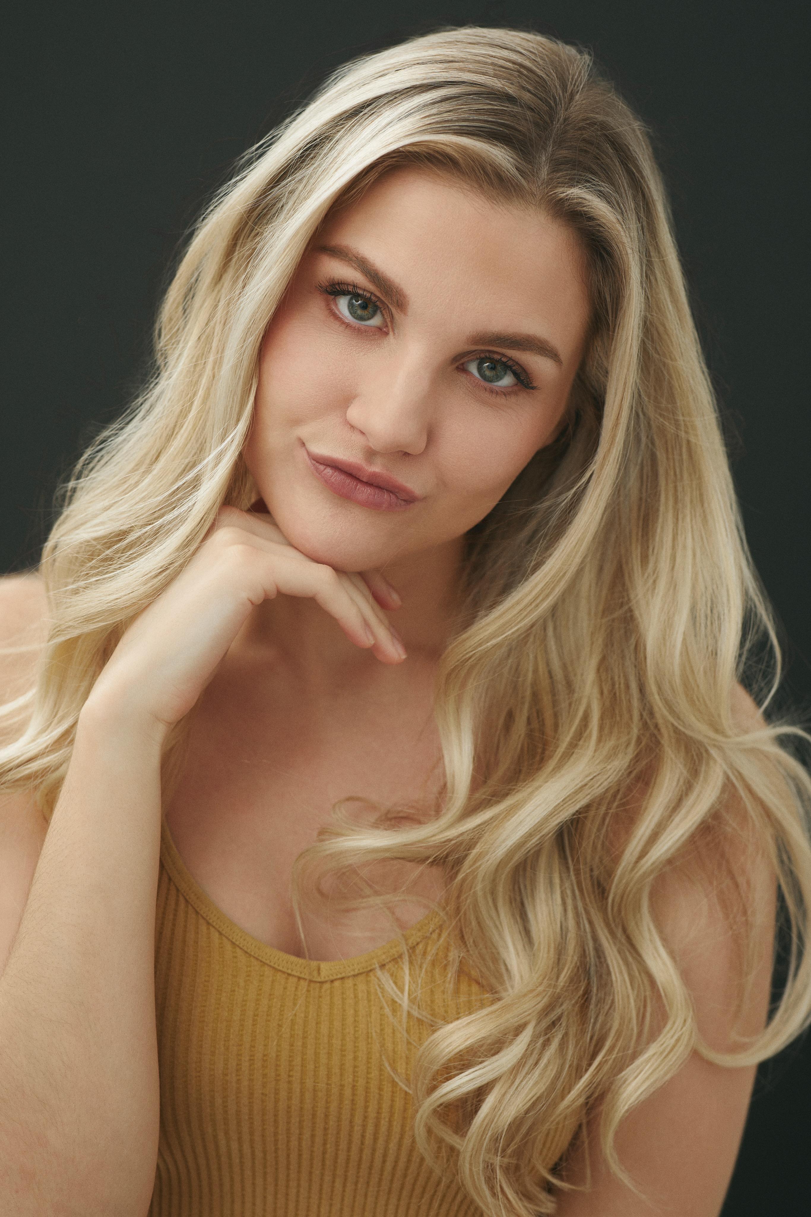 Рэйчел Эспен