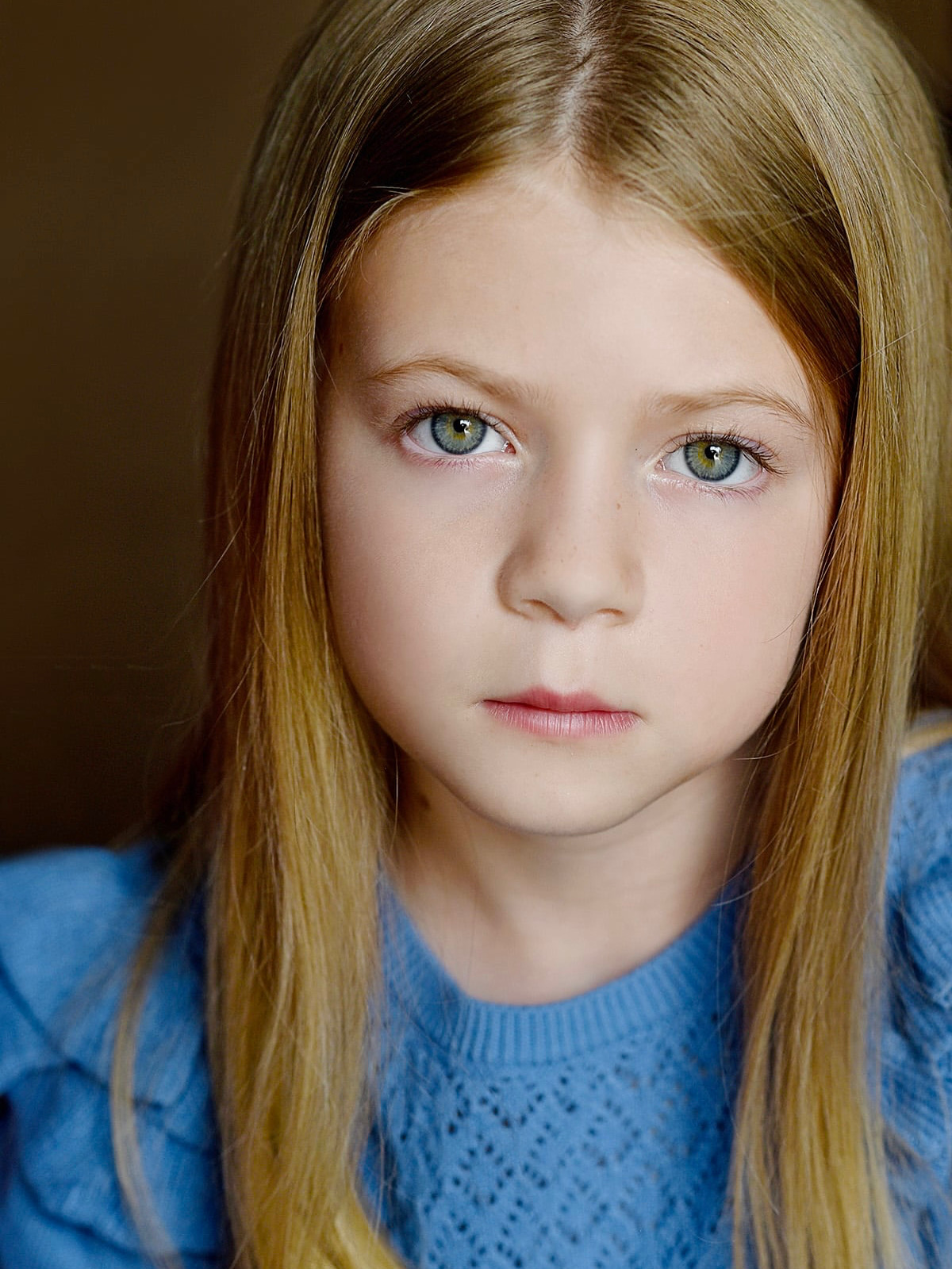 Charlotte Ann Tucker