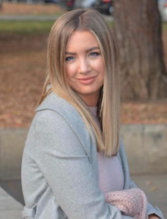 Дженн Дэвис