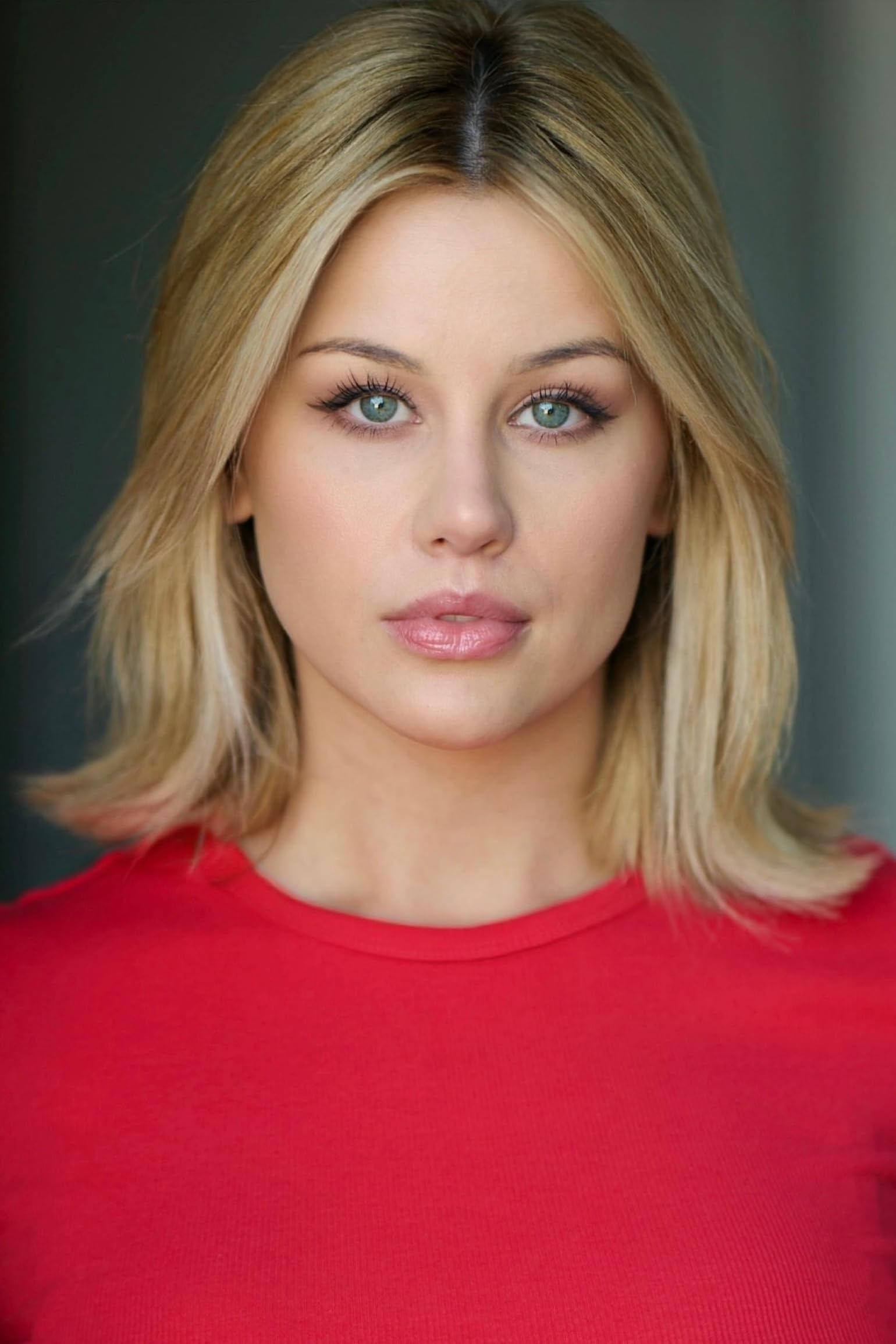 Мерседес Бланш