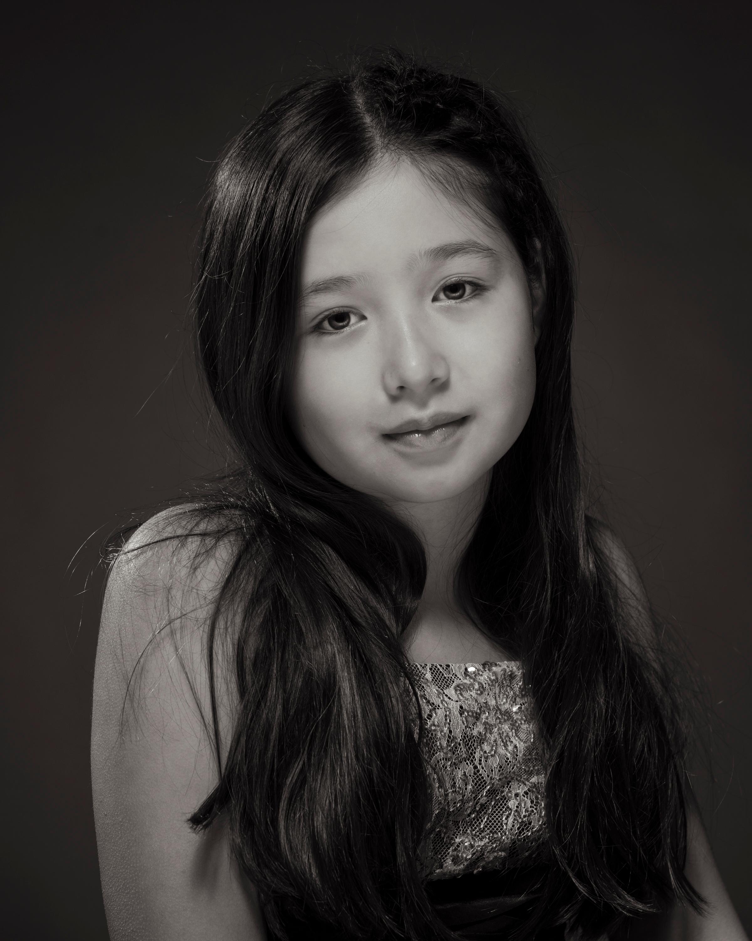 Кьяра Мэндел