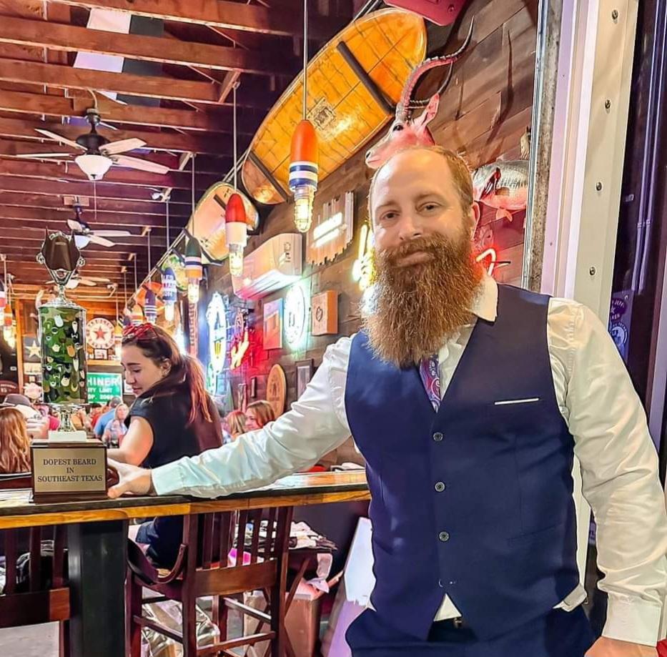 Стэнли Баффингтон