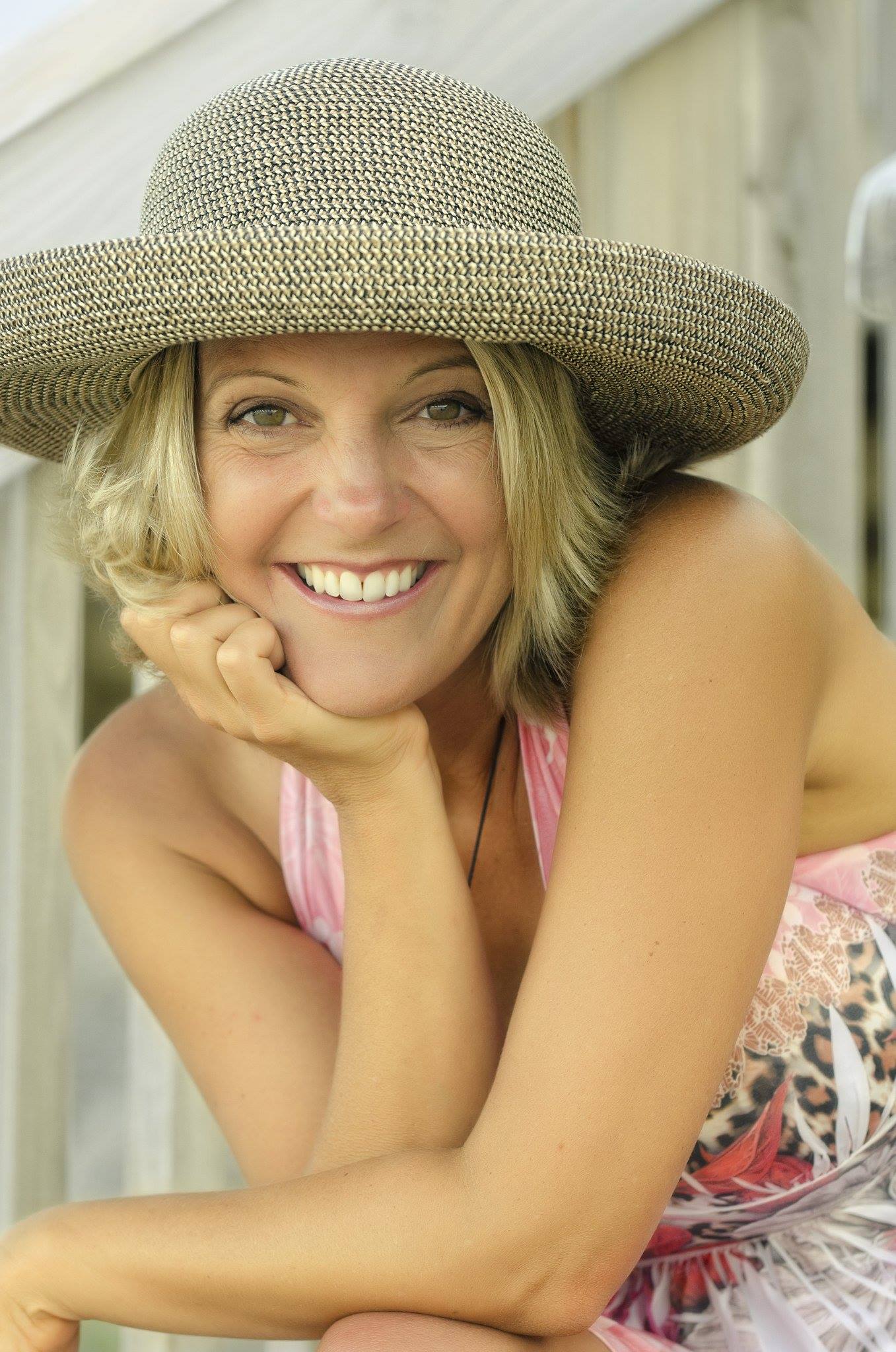 Холли Пэйберг-Торройя