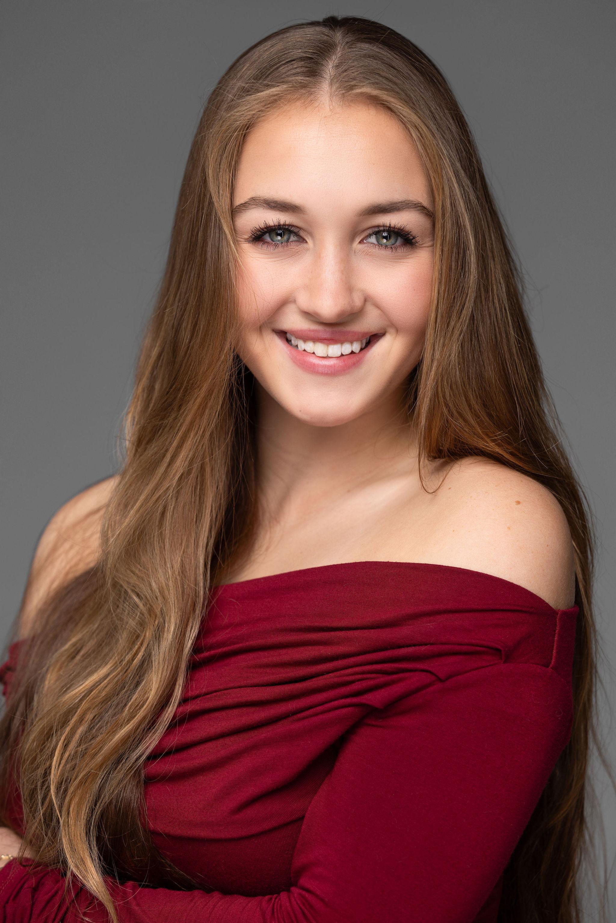 Фрея Кэллэгэн