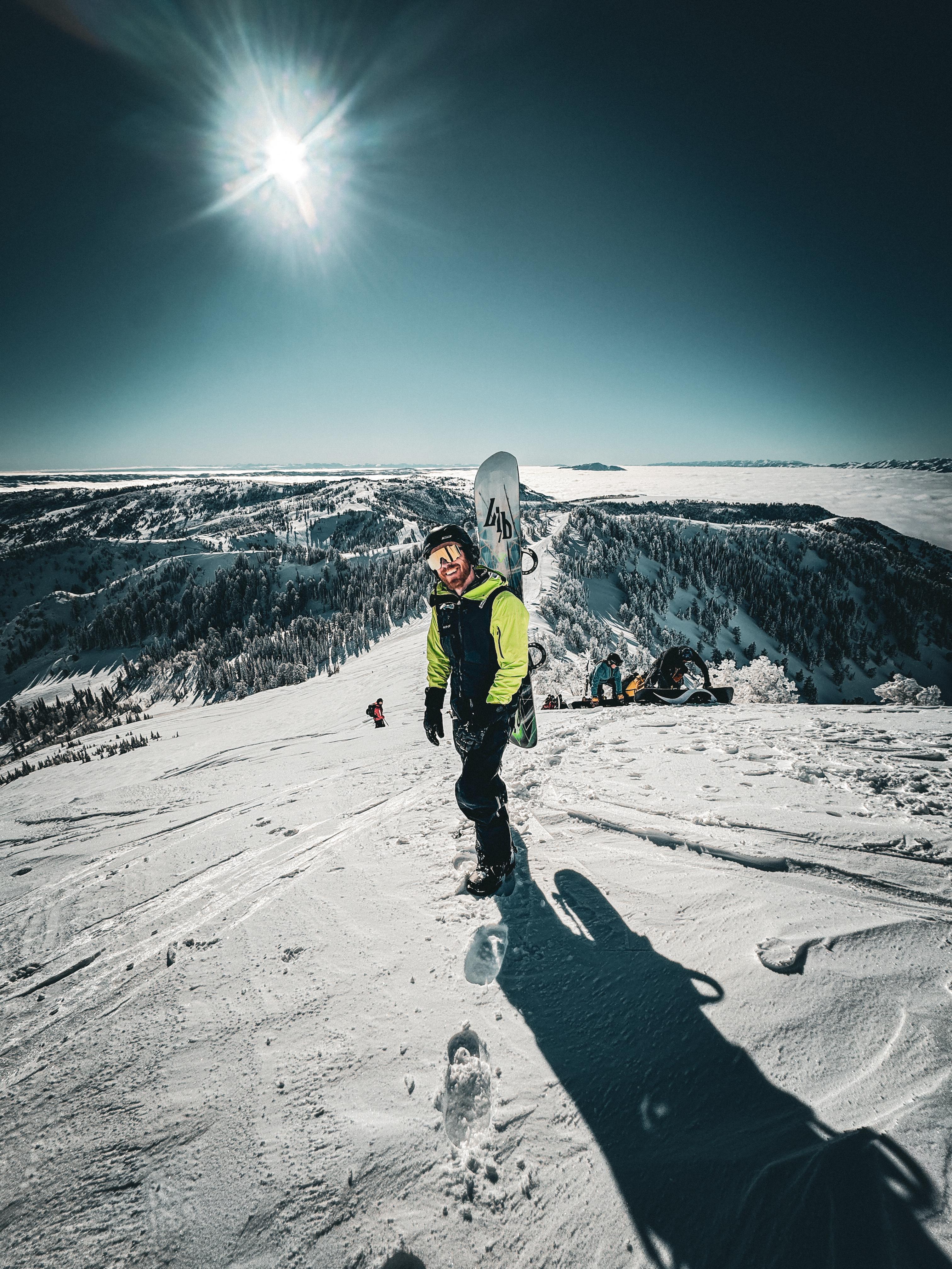 Джаред Френке