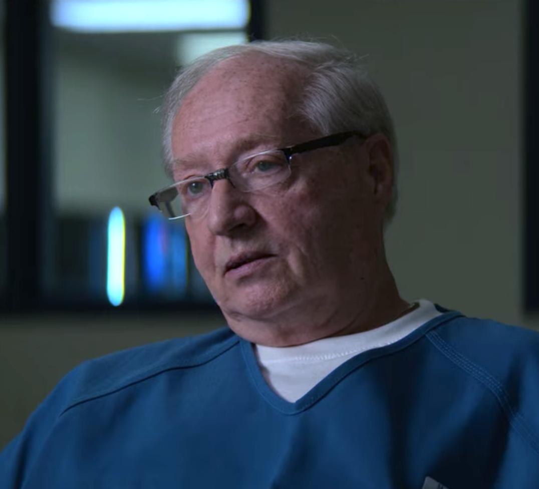 Джим Мартин