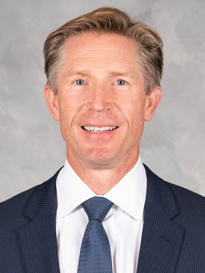 Dave Hakstol