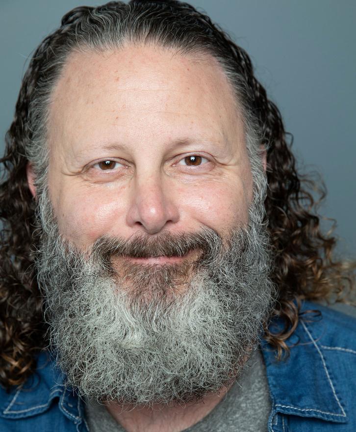 Скотт Перри