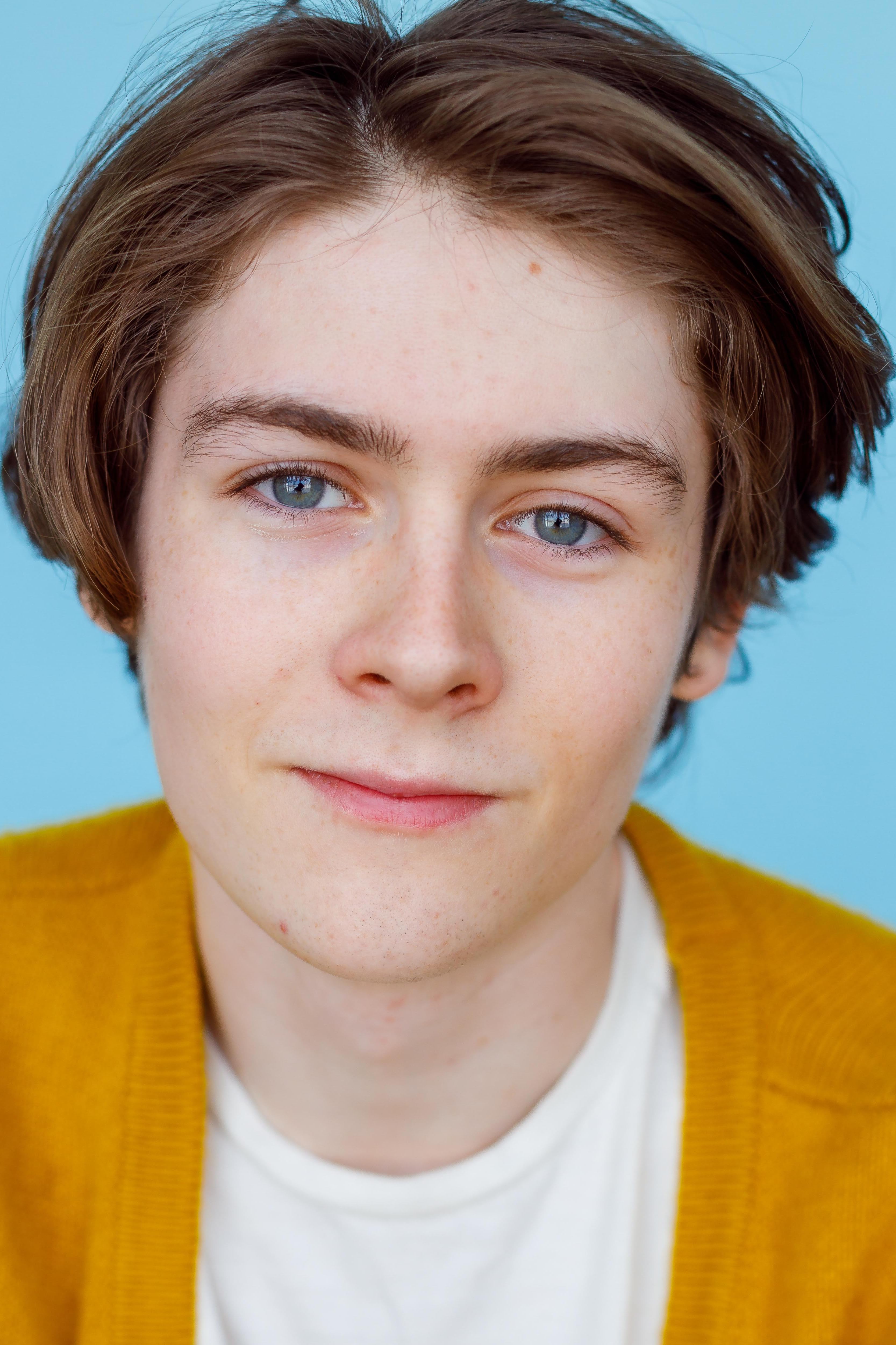 Джулиан Мосер