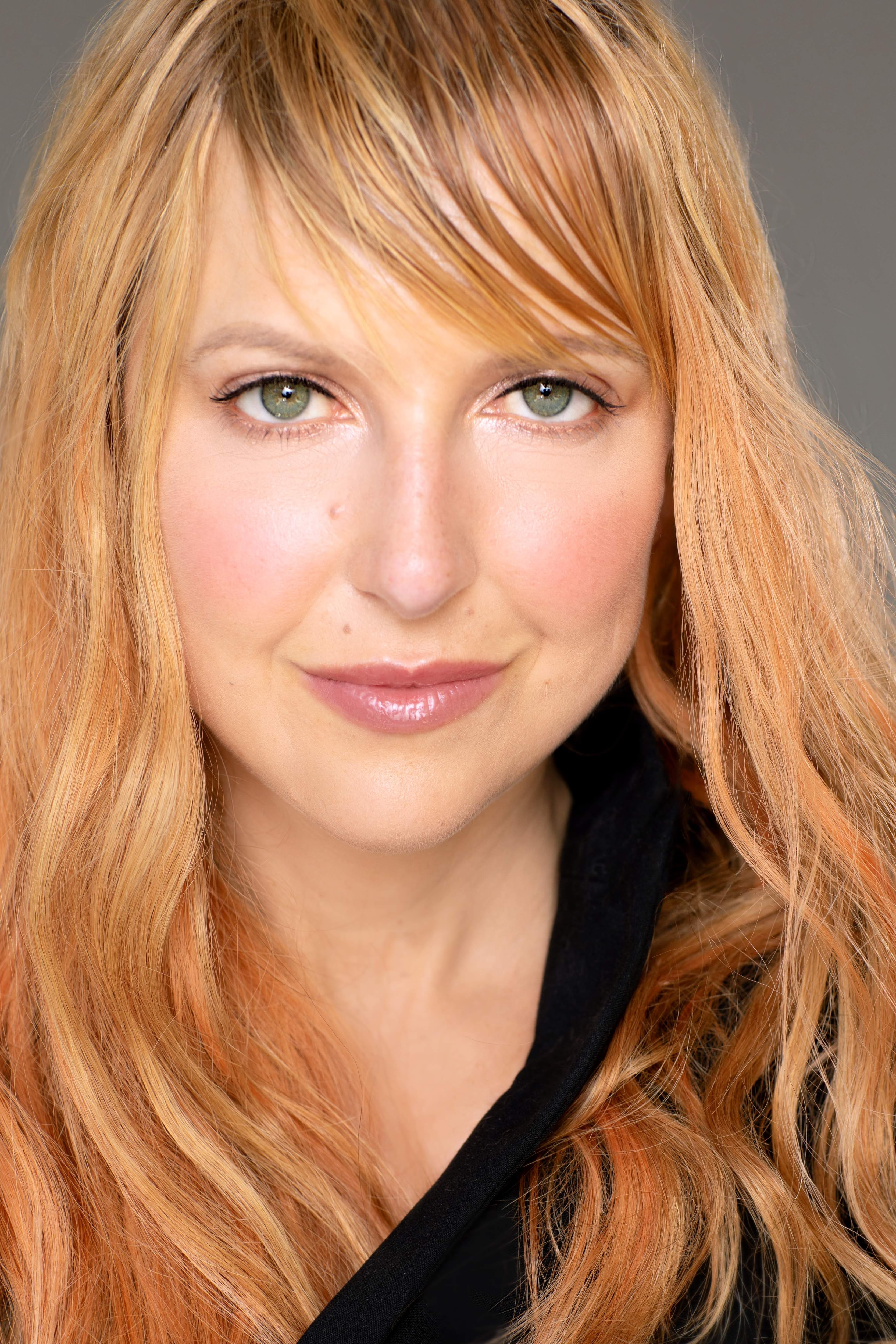 Emily Elizabeth Wolf