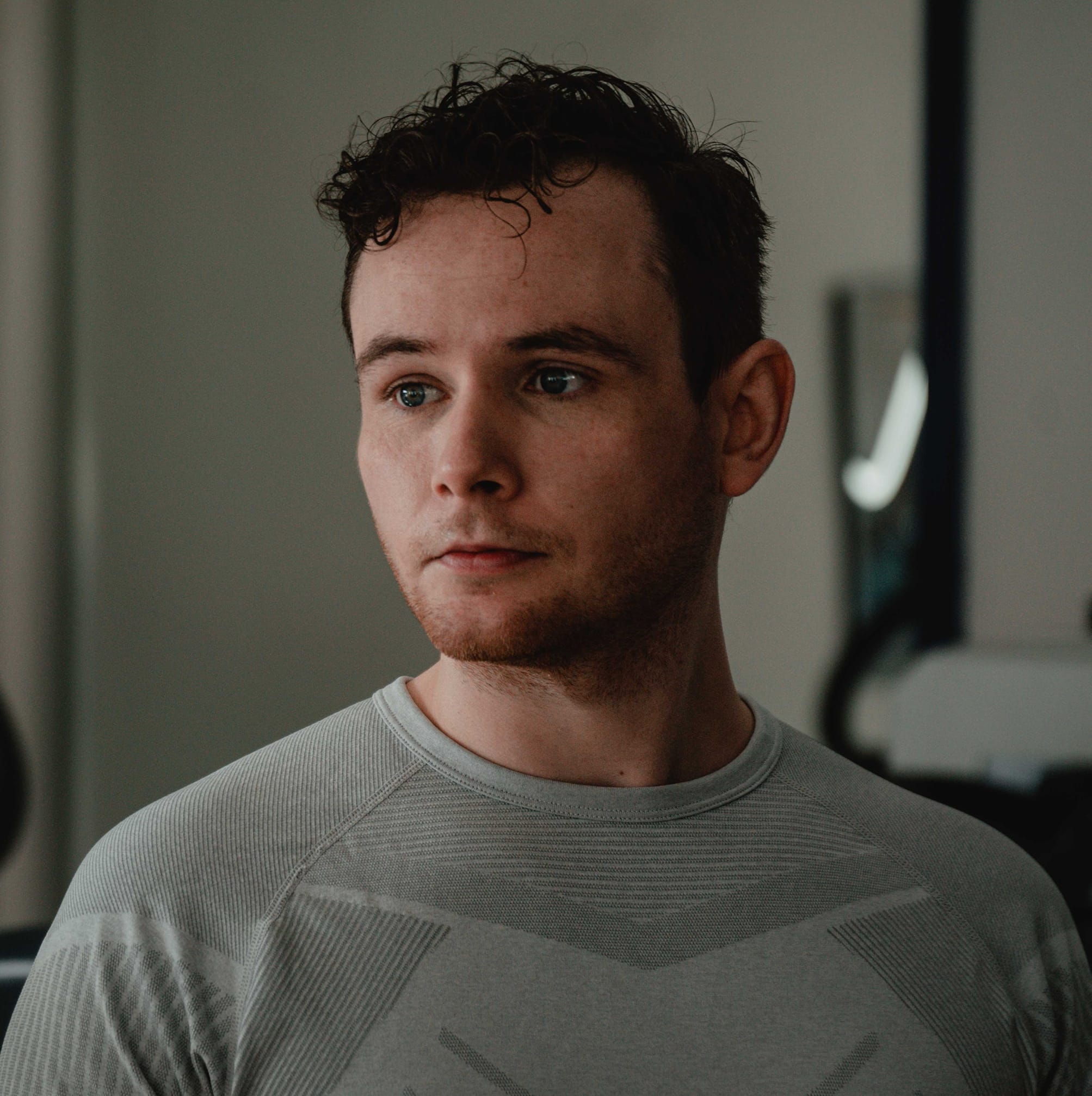 Джон Трэверс