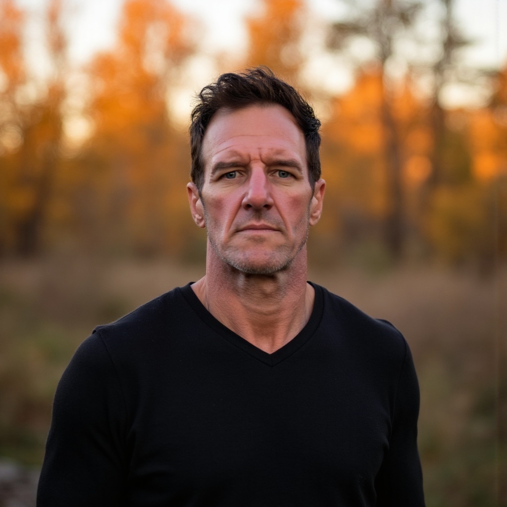 Мэтт Бэйкер