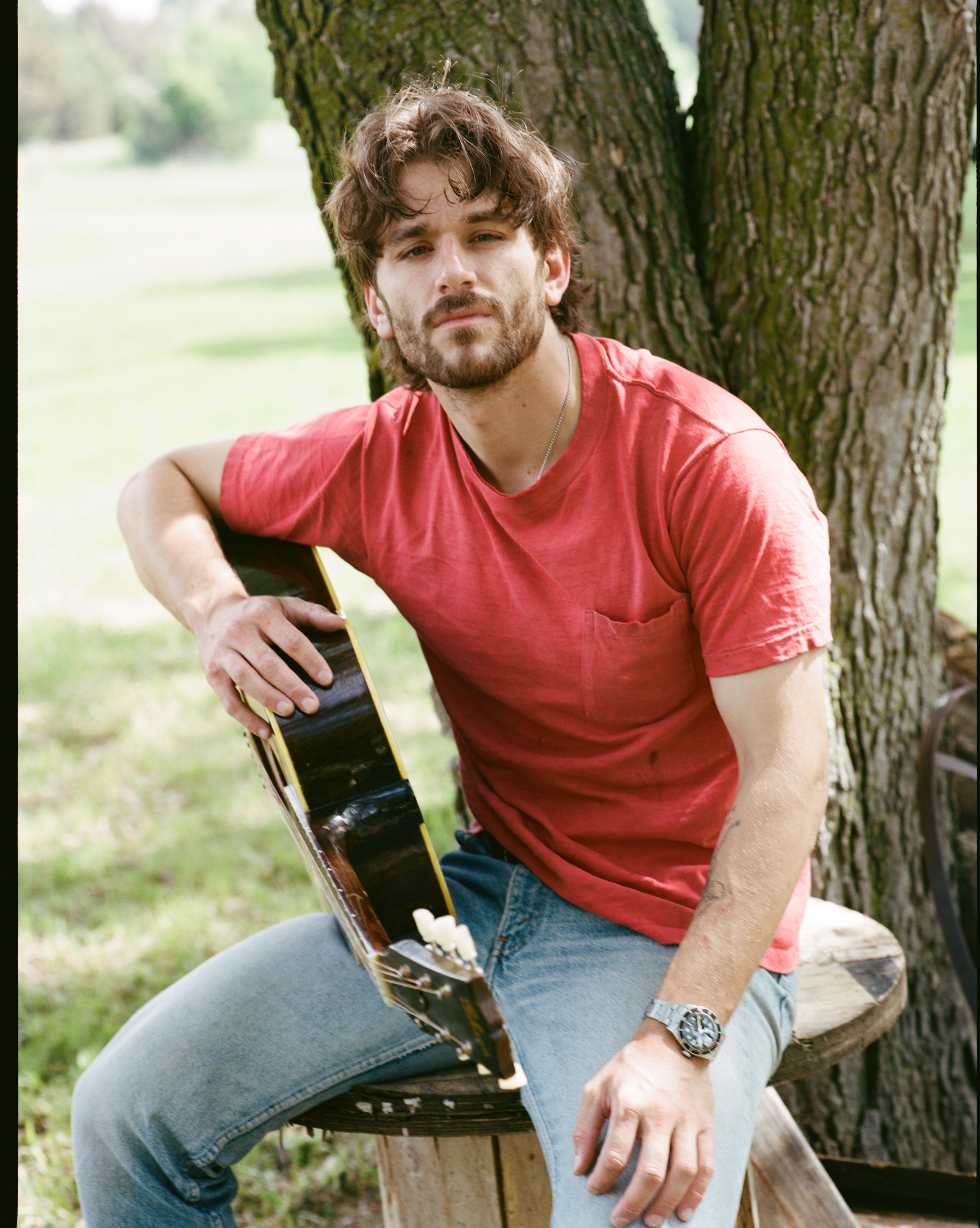 Джона Кэйген