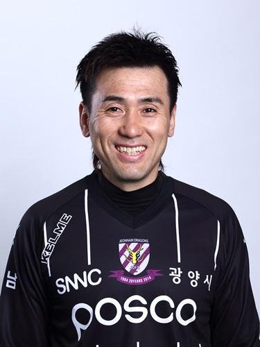 Kim Byung-ji