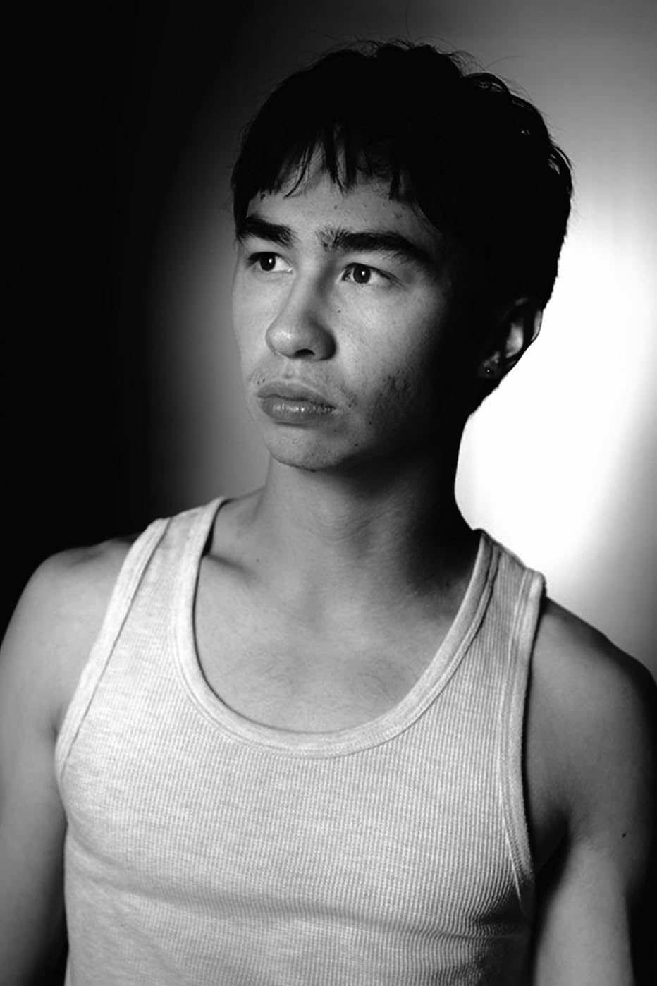 Себастьян Танг