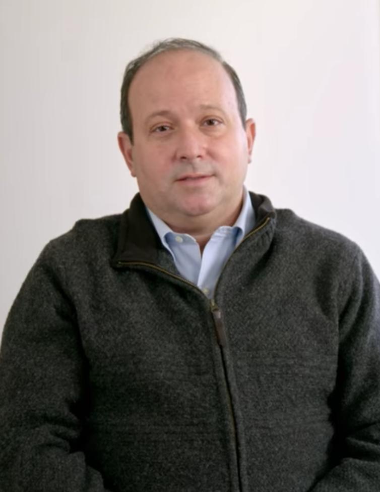Matthew Hiltzik
