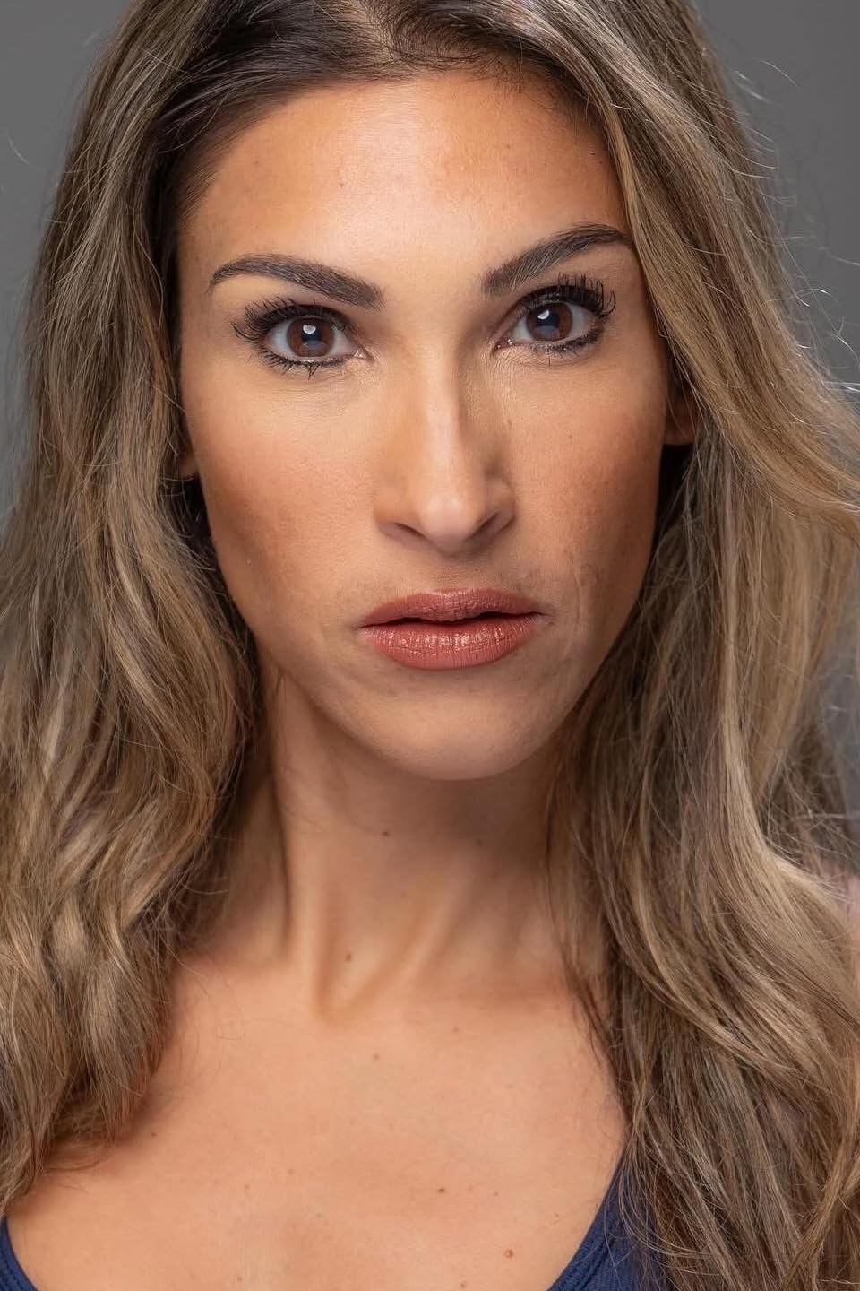 Алексис Бака