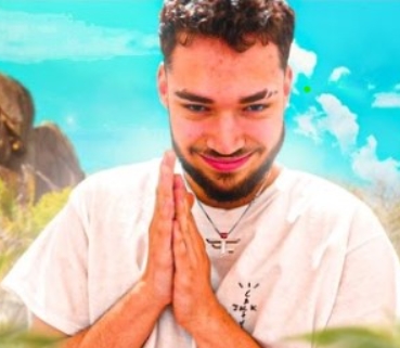 Adin Ross