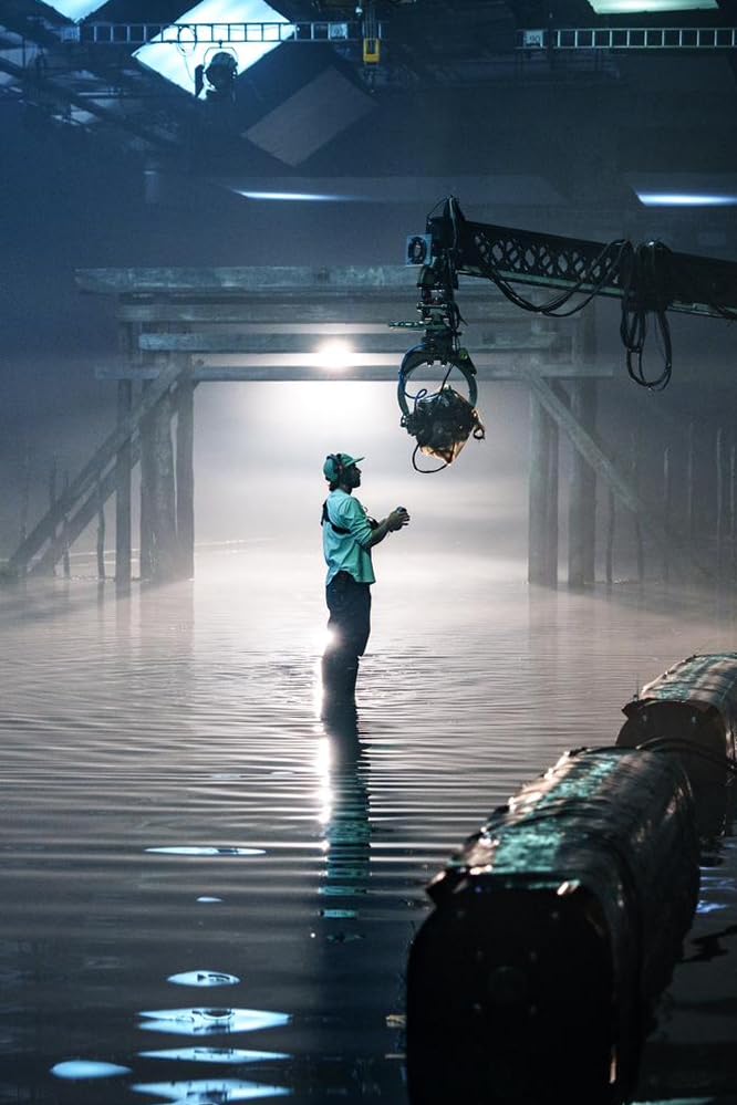 Дэвид Черчярд