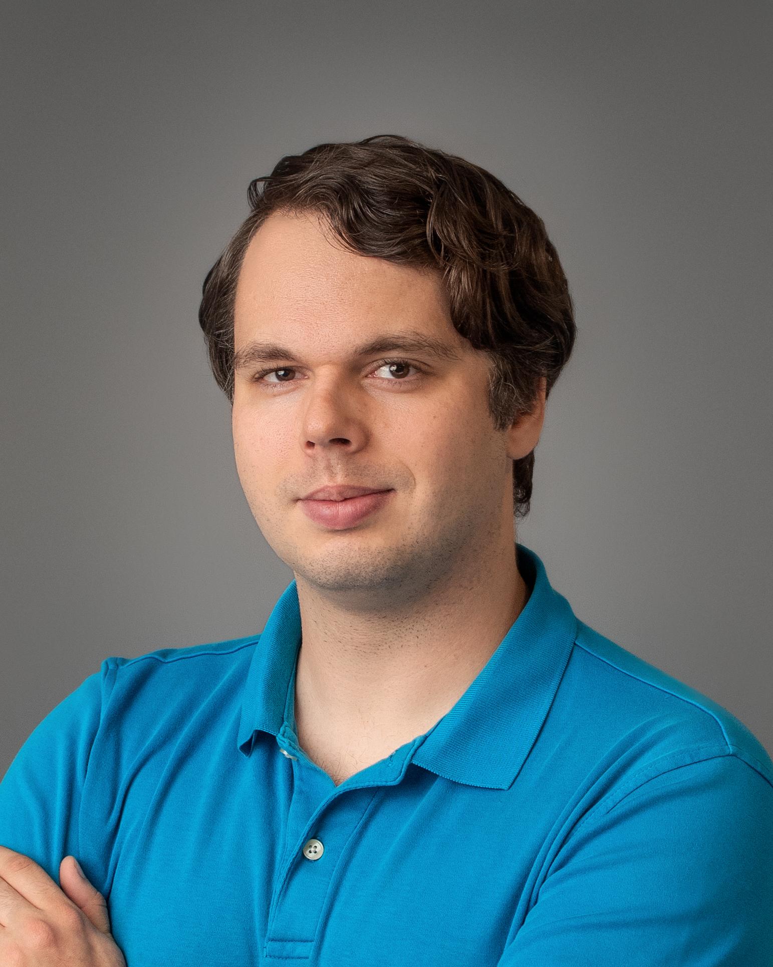 Кори Бердетт