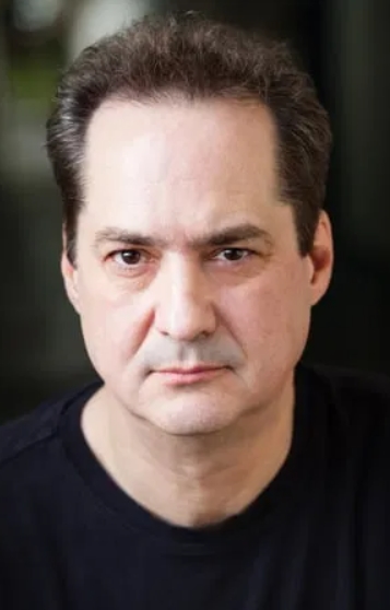 Патрис Дюссо