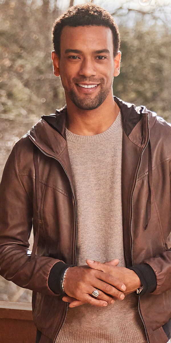 Джейсон Кэмерон