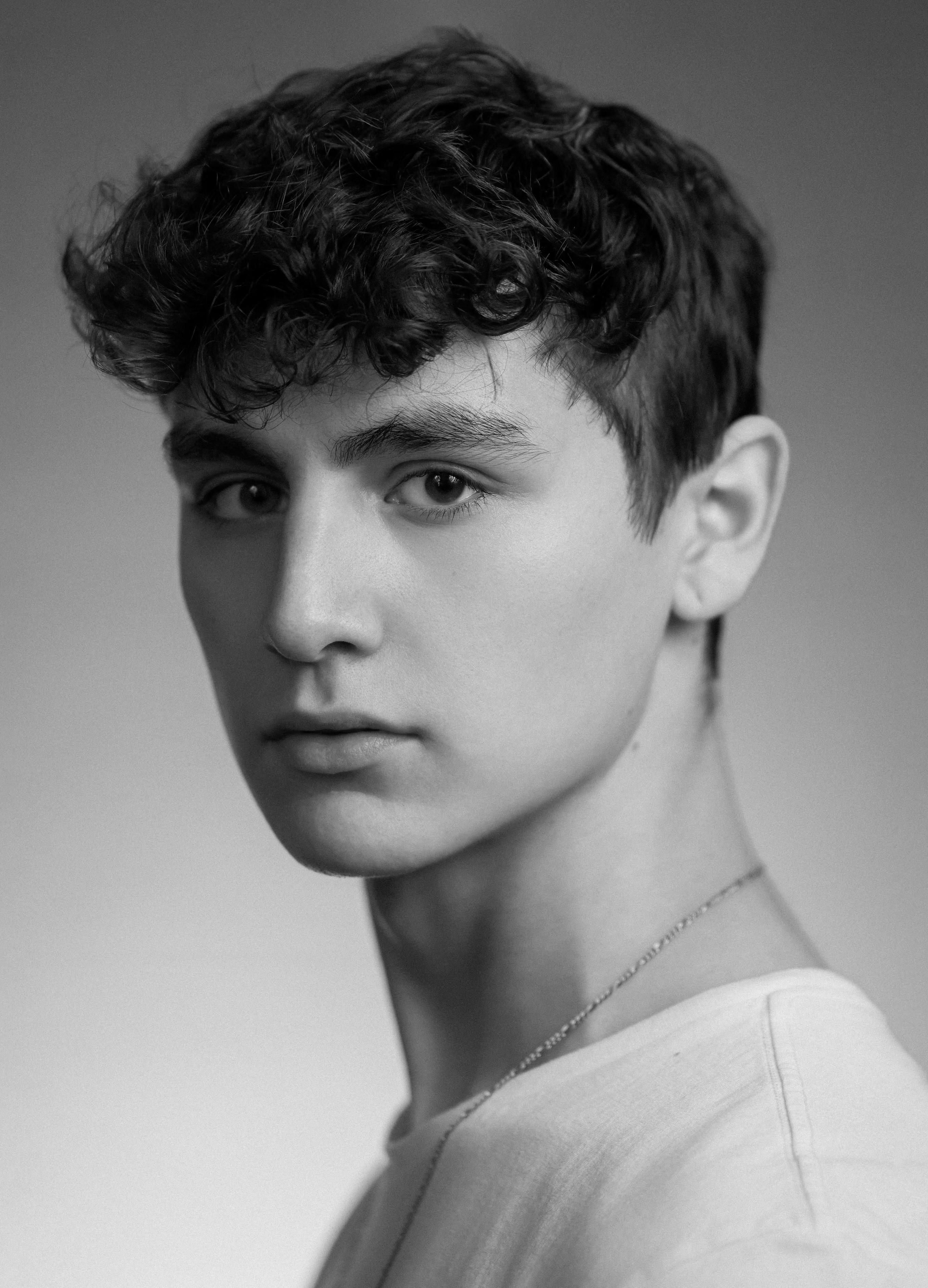 Блэйз Рейес