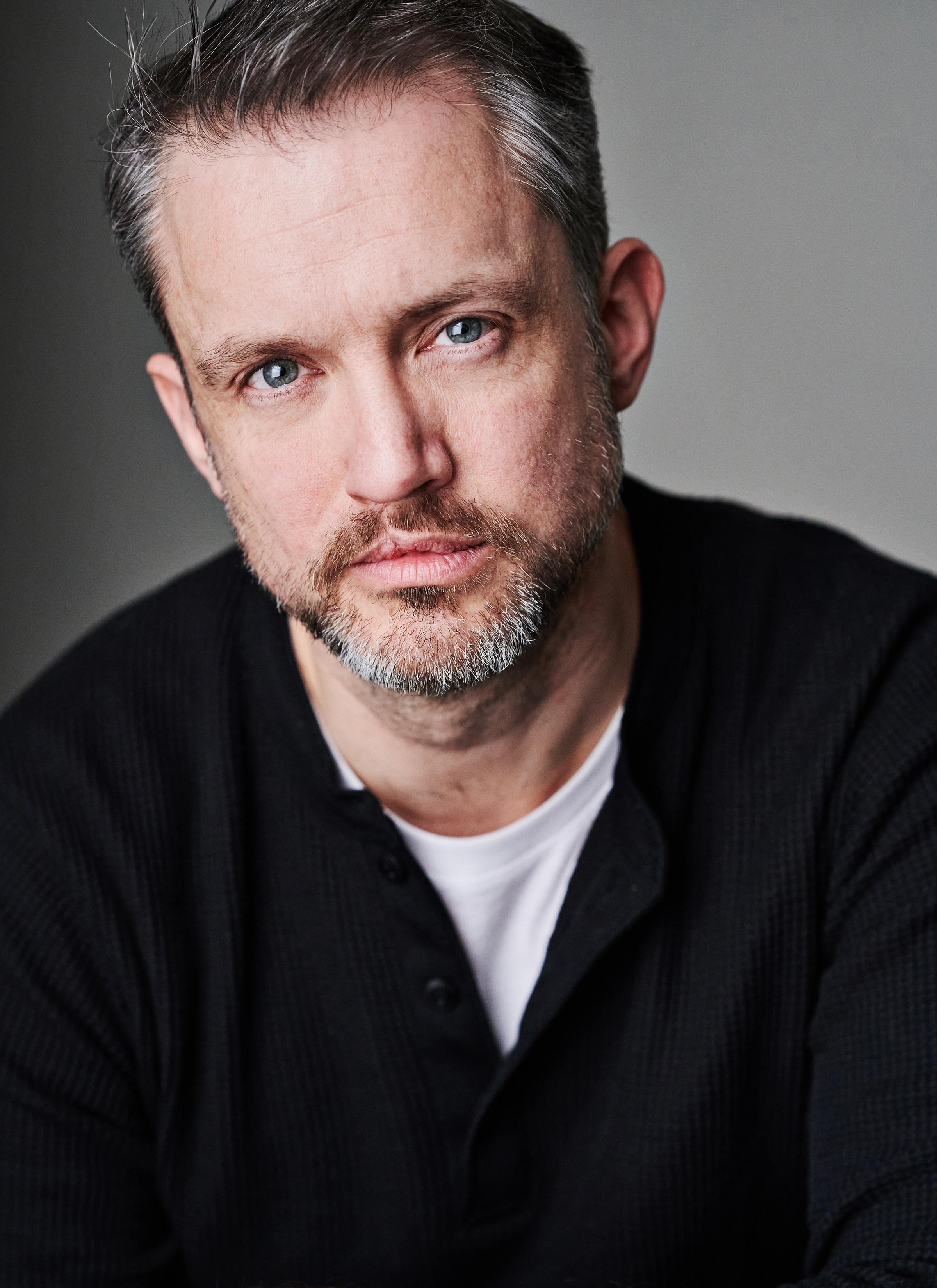 Дерек Хаген