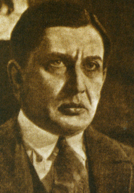 Juliusz Kaden-Bandrowski