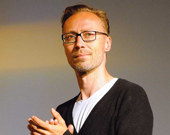 Рафаэль Левандовский