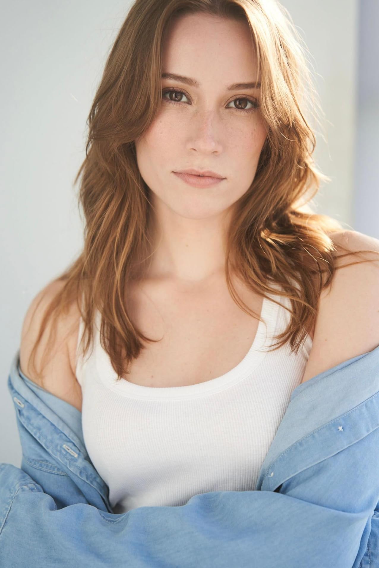 Эмма Джессоп