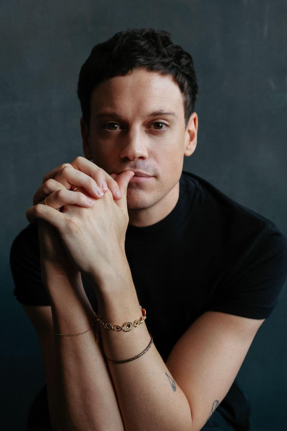 Мэттью Джордан