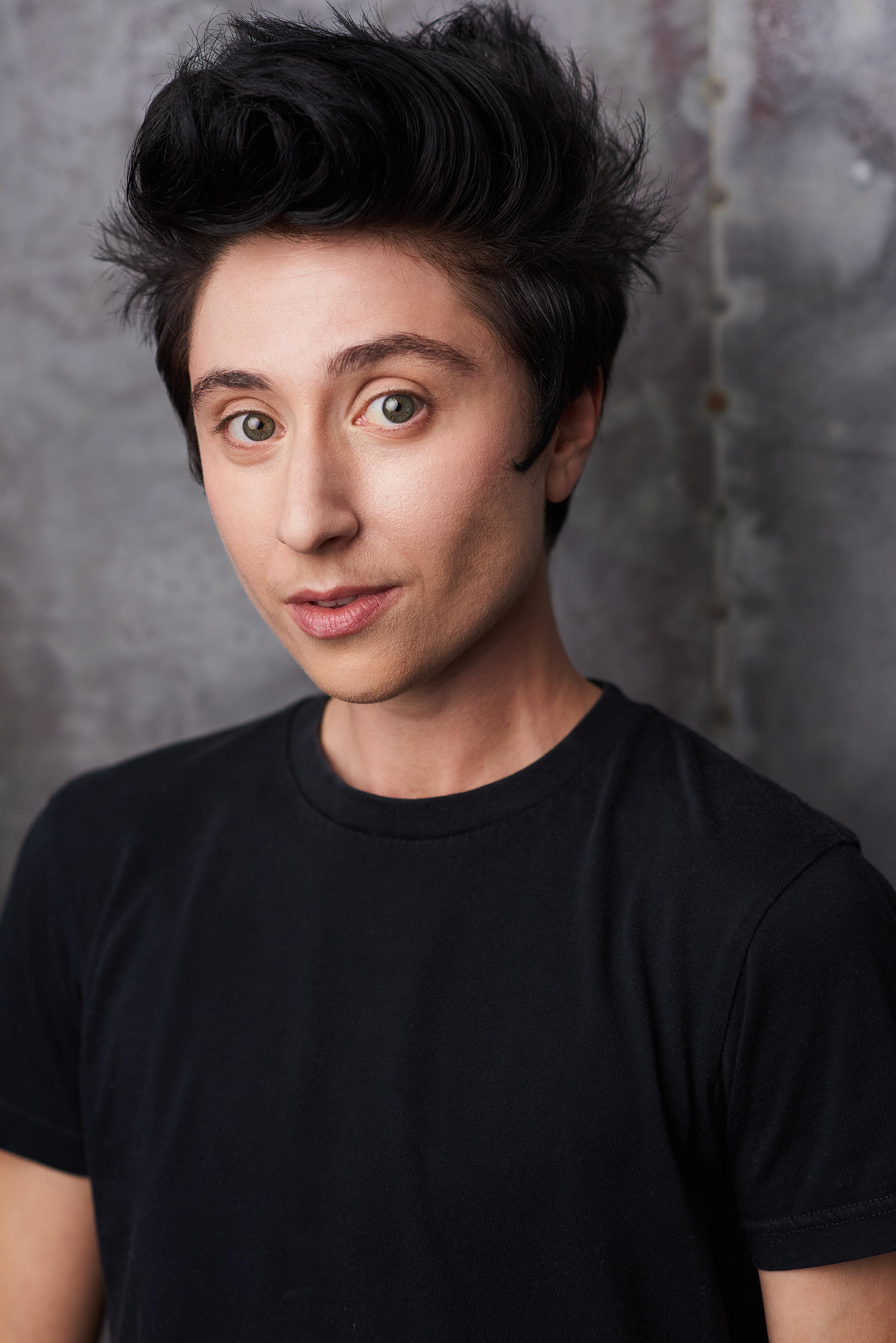 Зак Байндер