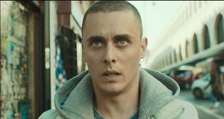 Маттео Оливетти