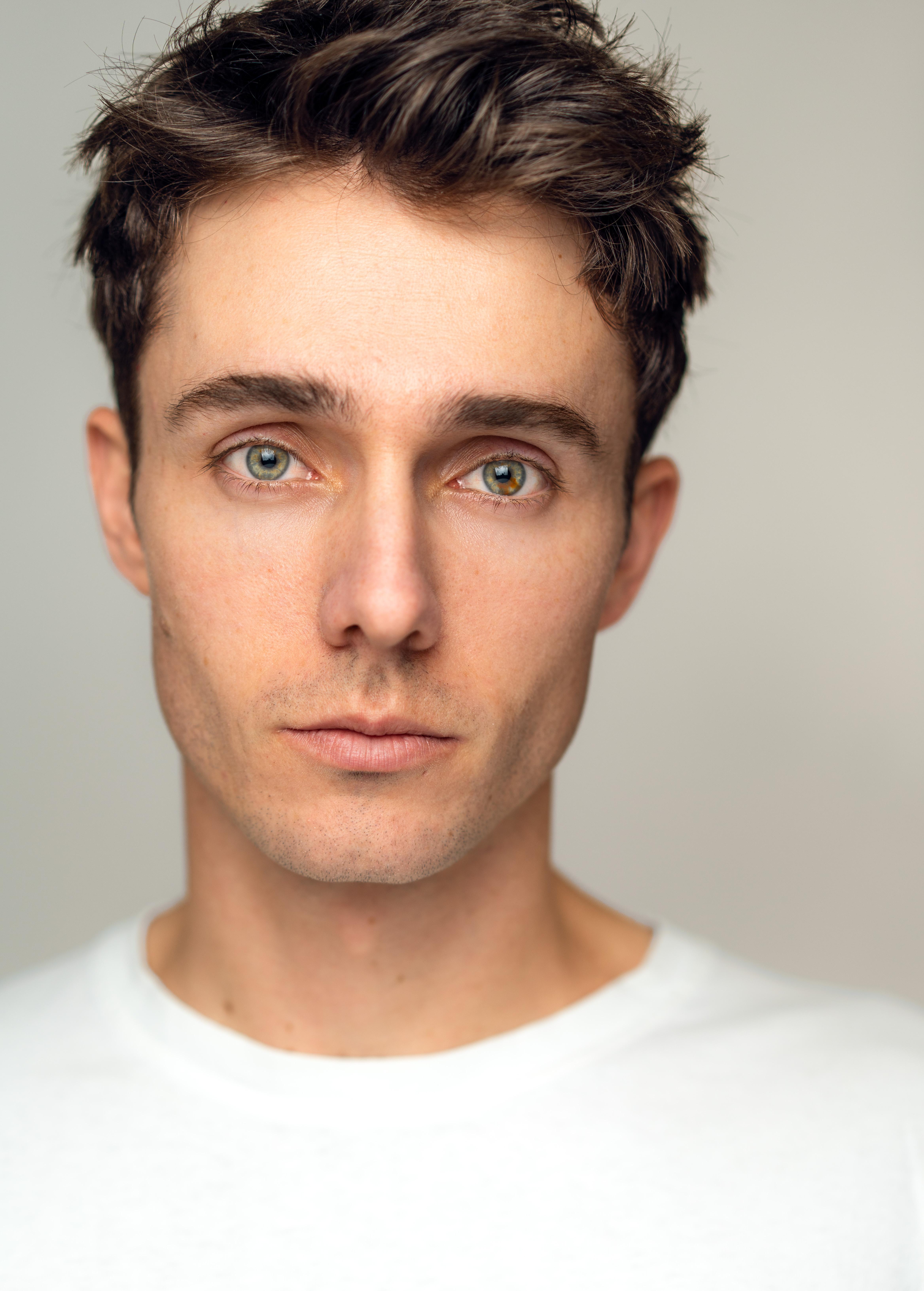 Брэндон Рэй