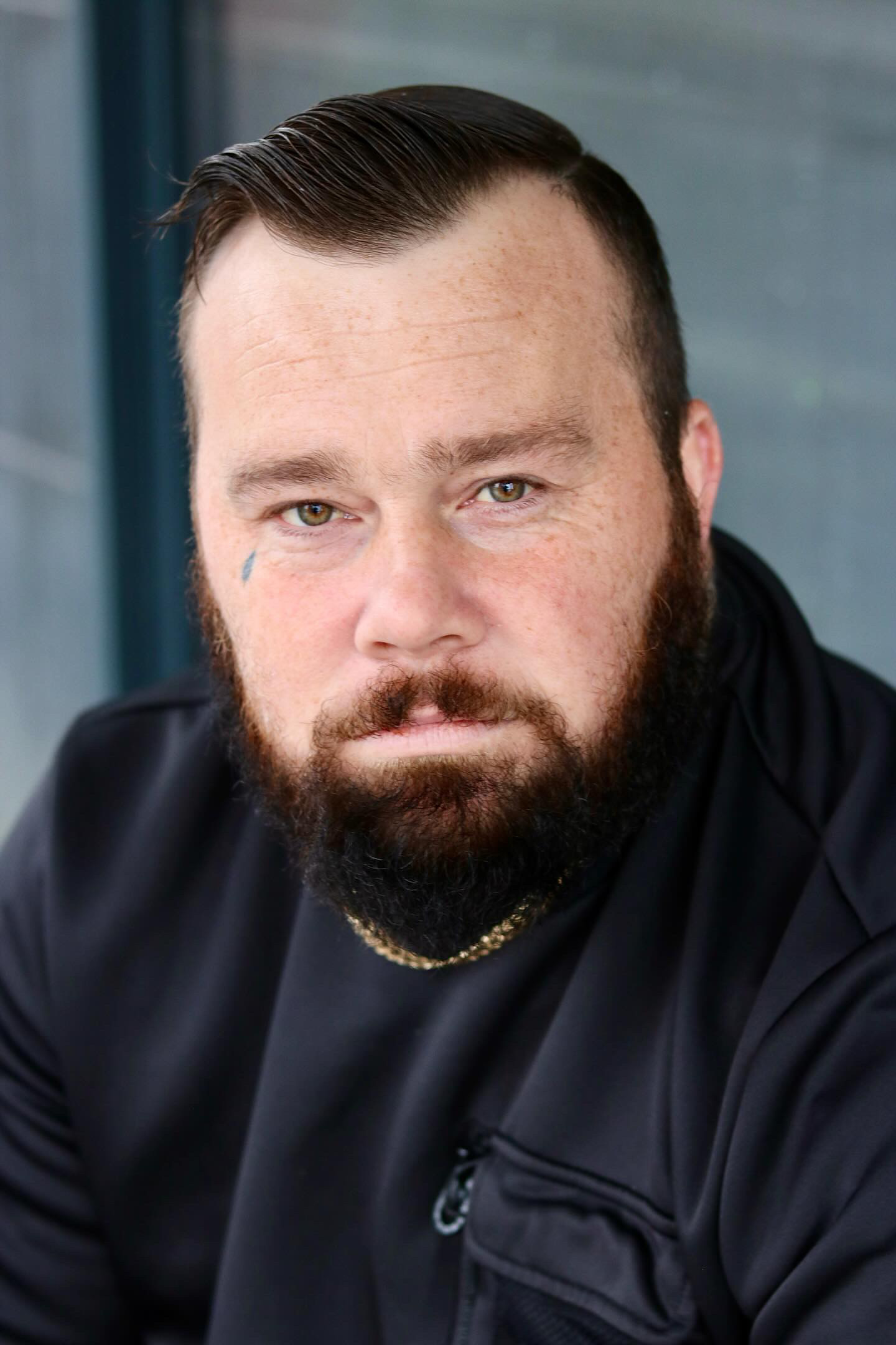 Джейми Хамфри