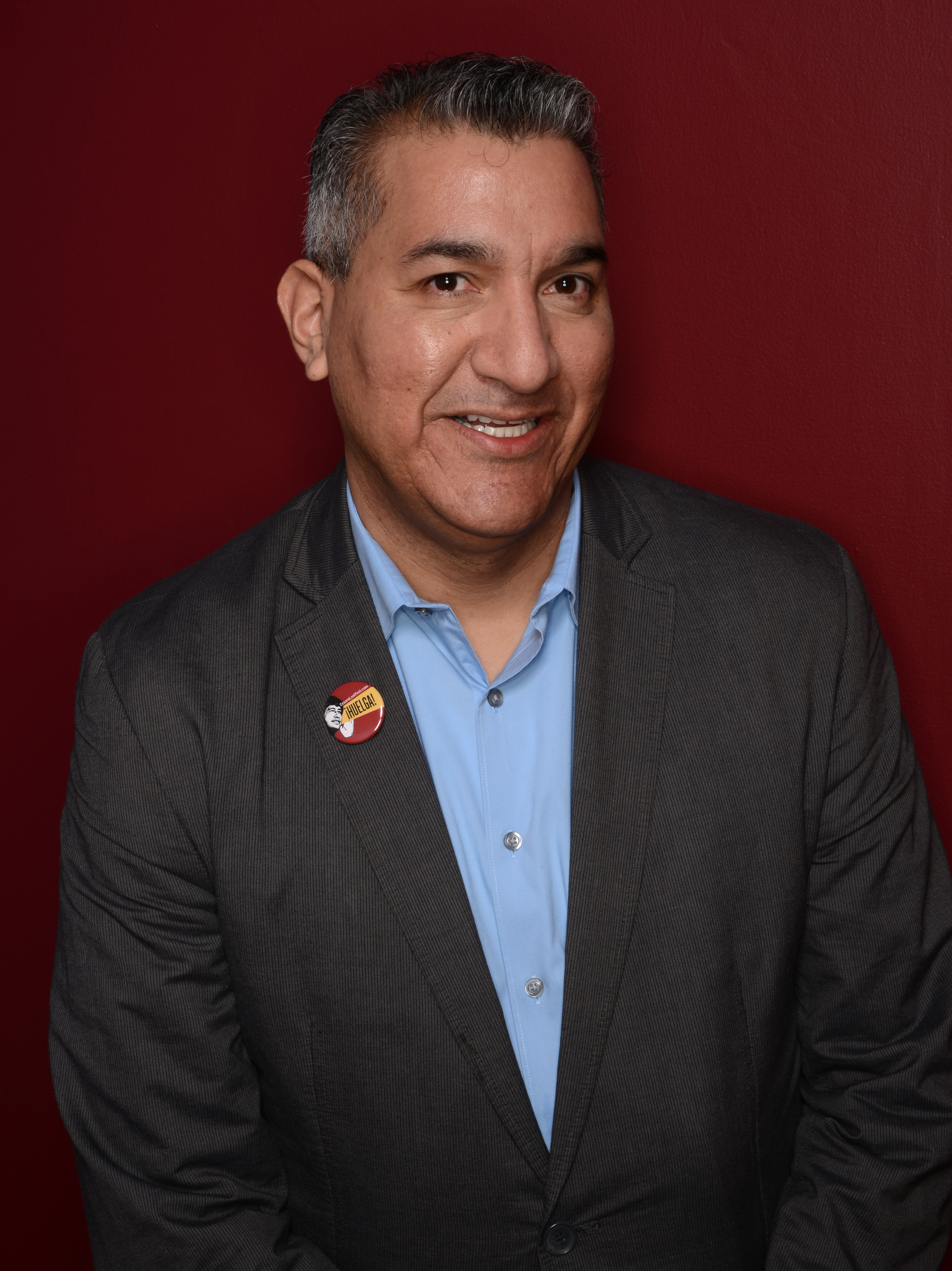 Ричард Рэй Перес