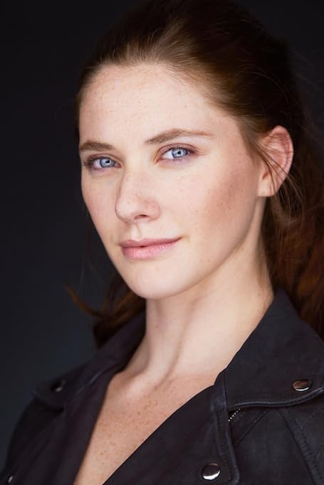 Джулия Фрайт