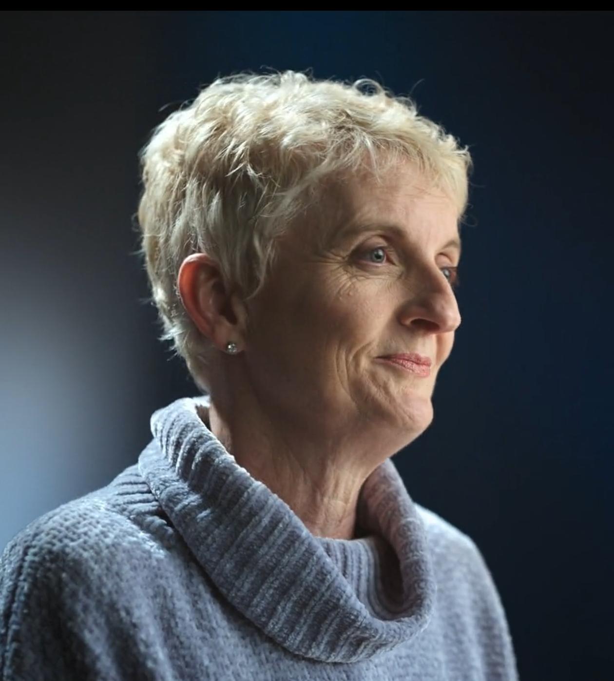 Фиона Харрис