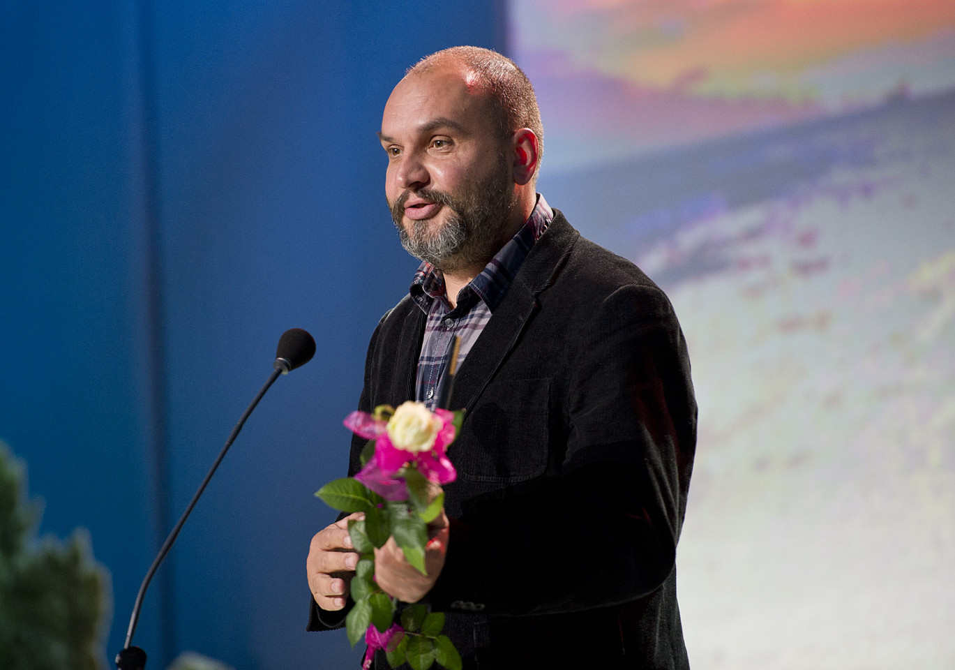 Витольд Плокинник