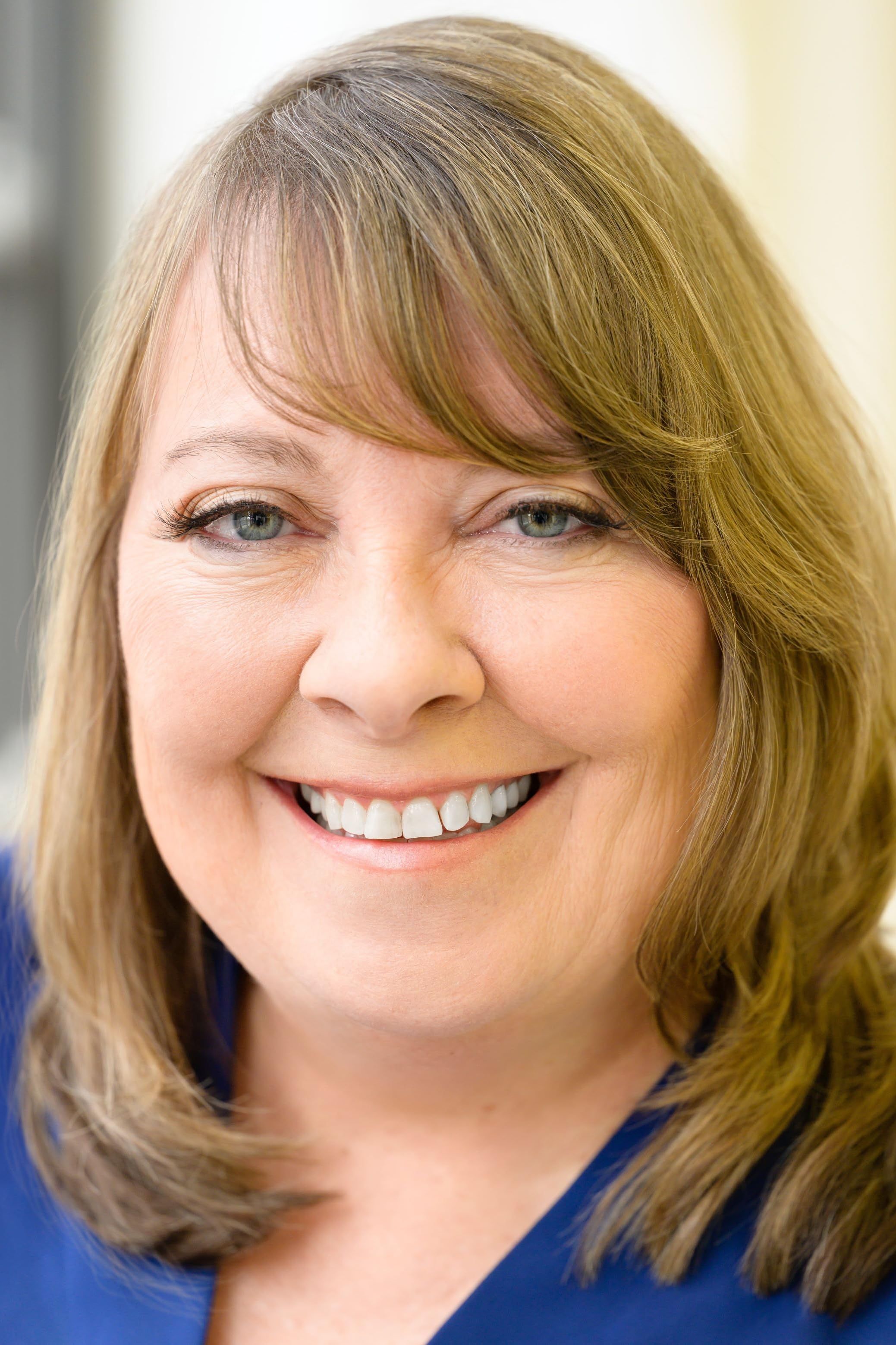Tania S. Grant