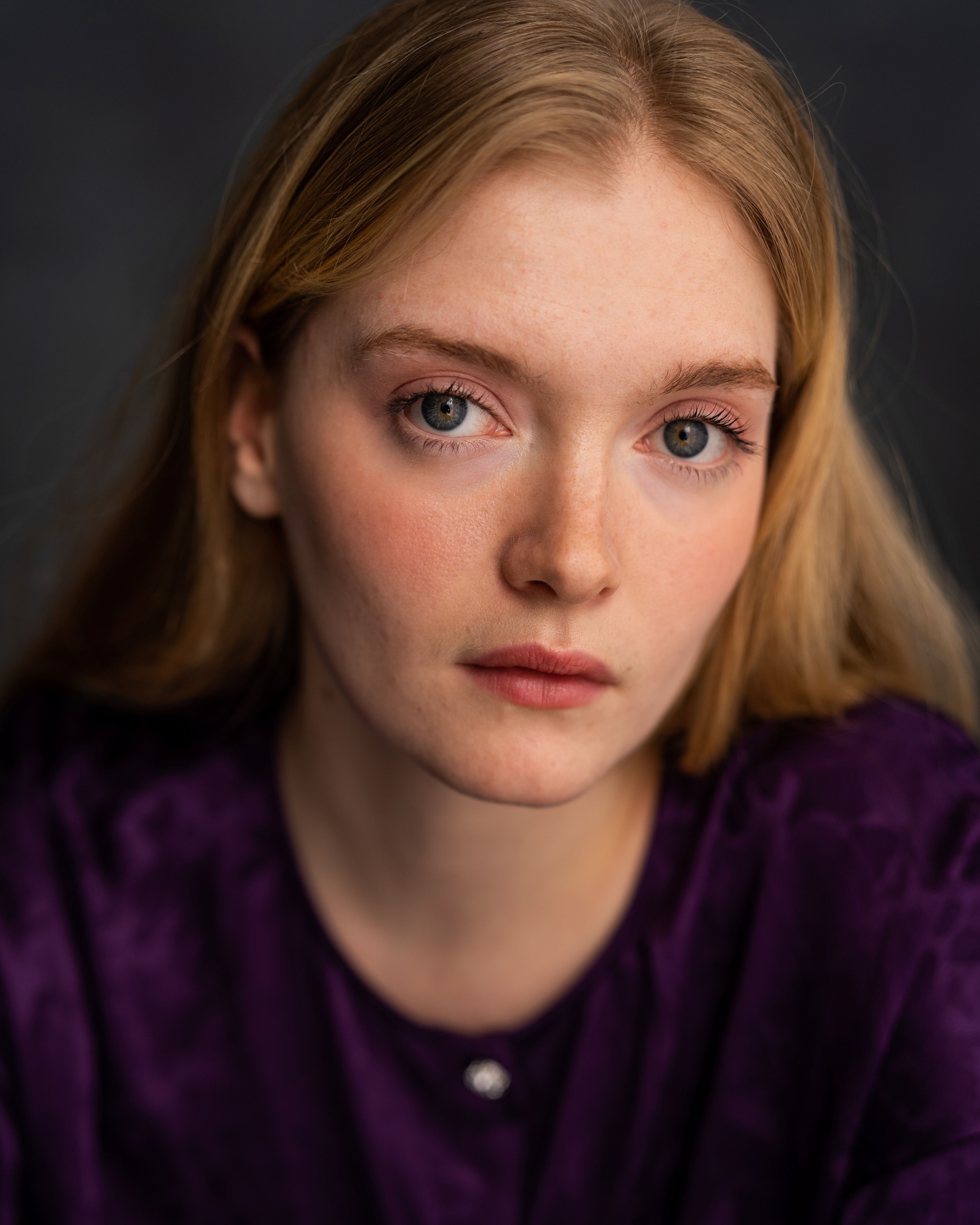 Натали Куорри