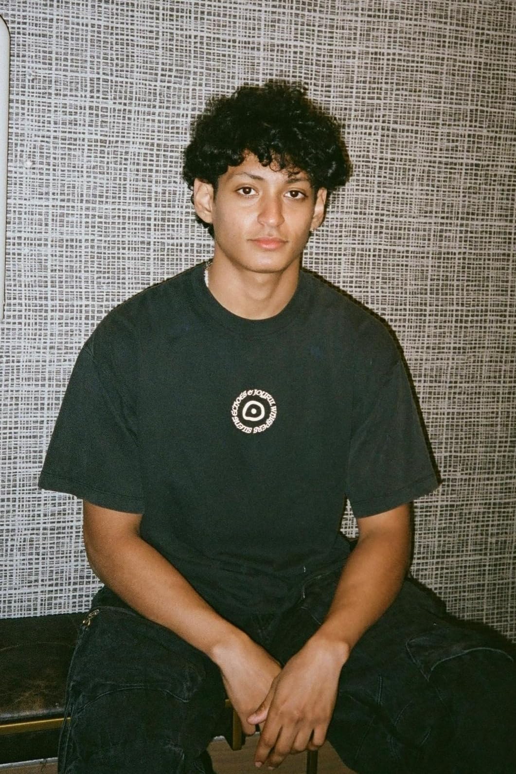 Jedidiah Alkiresha