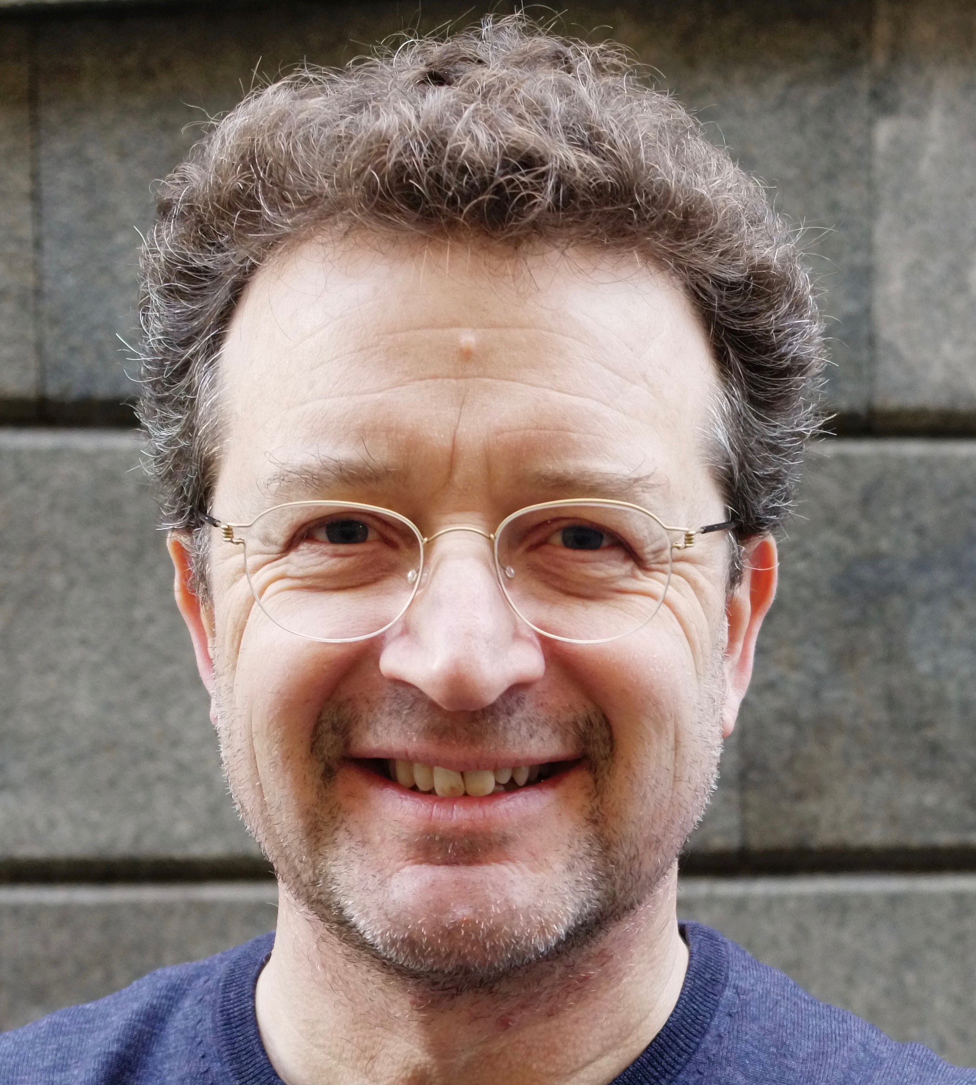 Линус Торелл