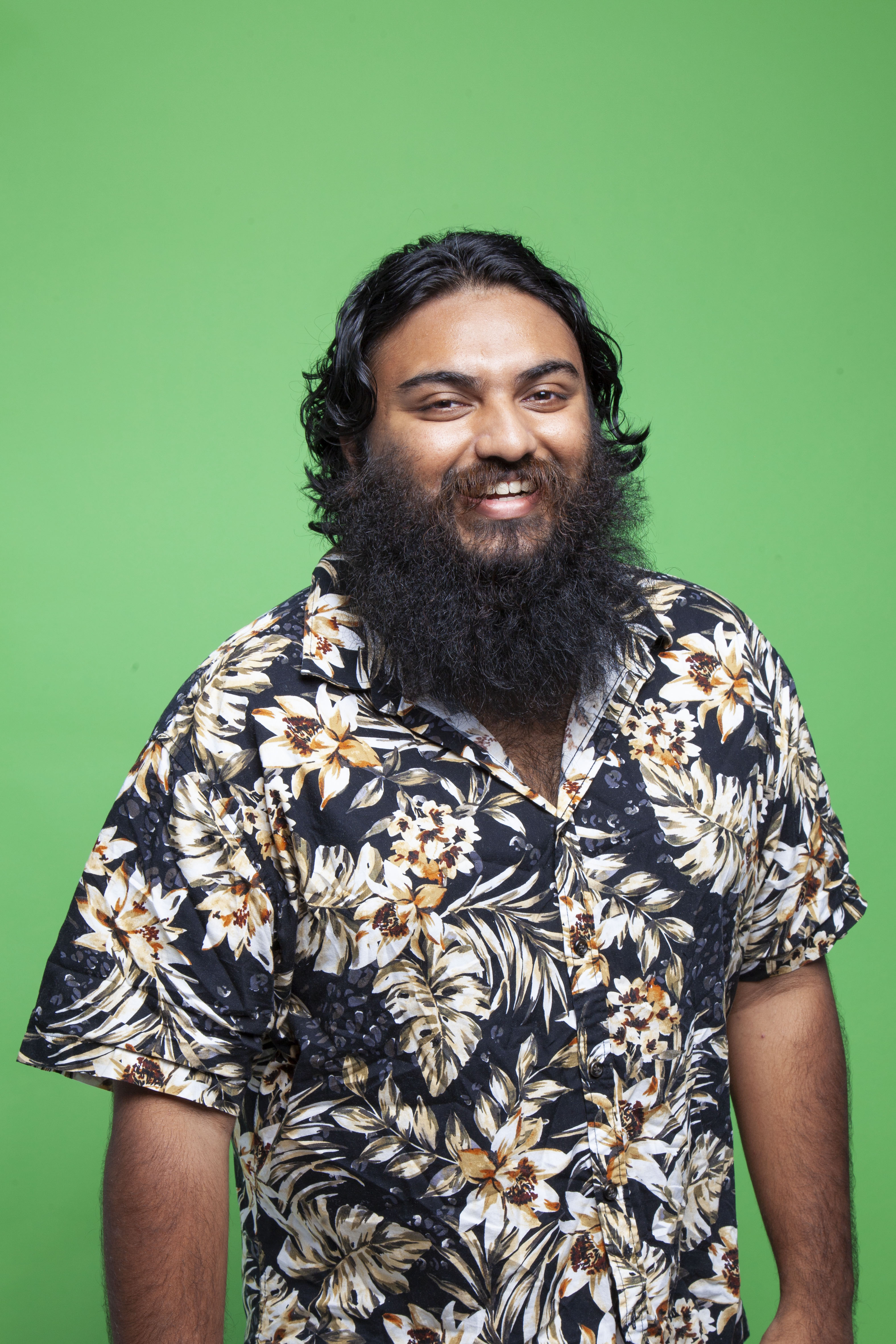 Suraj Kolarkar