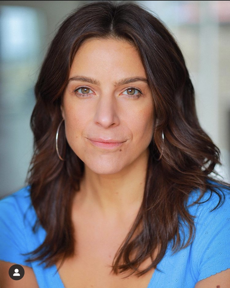 Джоанна Ван Кампен