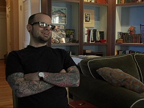 Джей Бэккер