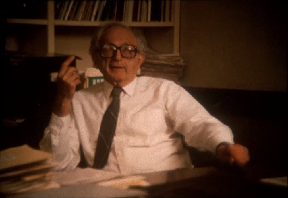 Мартин Бергманн