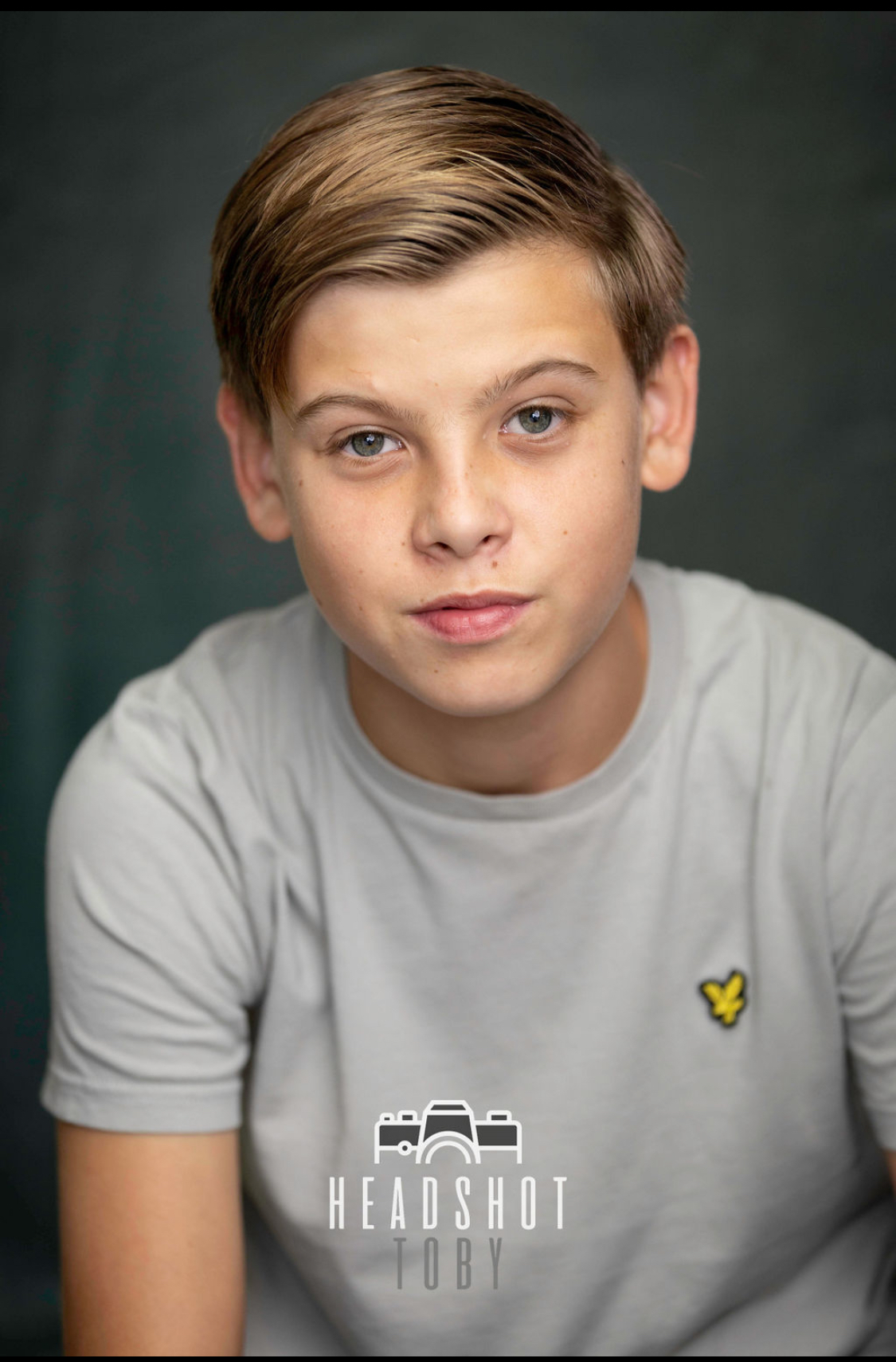 Фрэйзер Холмс